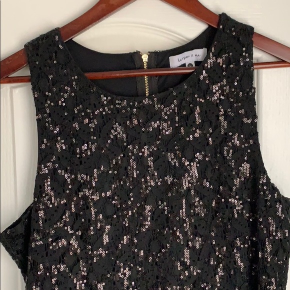 Cute party dress - Picture 2 of 3